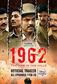 1962 the War in the Hills 2021 S01 ALL EP full movie download
